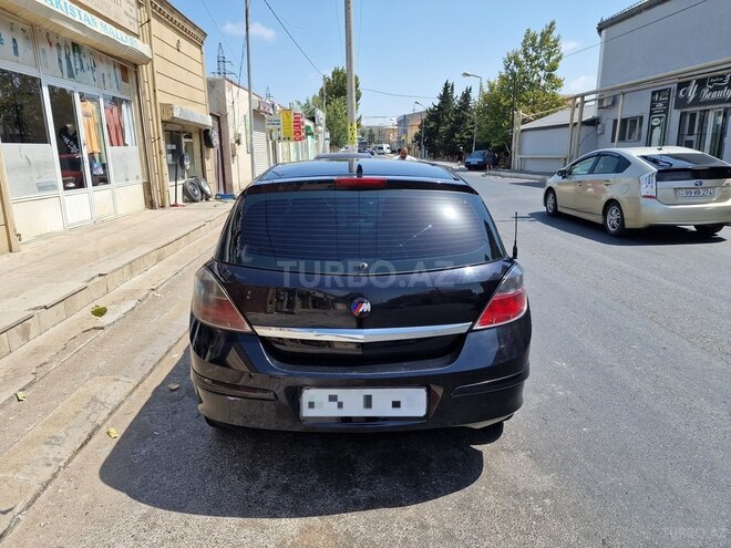 Opel Astra 2009, 176,852 km - 1.4 л - Bakı
