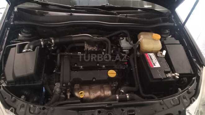 Opel Astra 2009, 176,852 km - 1.4 л - Bakı