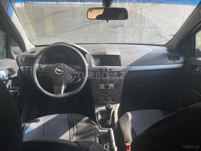 Opel Astra 2005, 420,000 km - 1.6 l - Şirvan