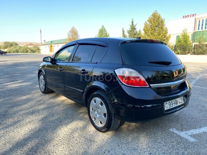 Opel Astra 2005, 420,000 km - 1.6 l - Şirvan