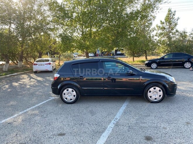 Opel Astra 2005, 420,000 km - 1.6 l - Şirvan