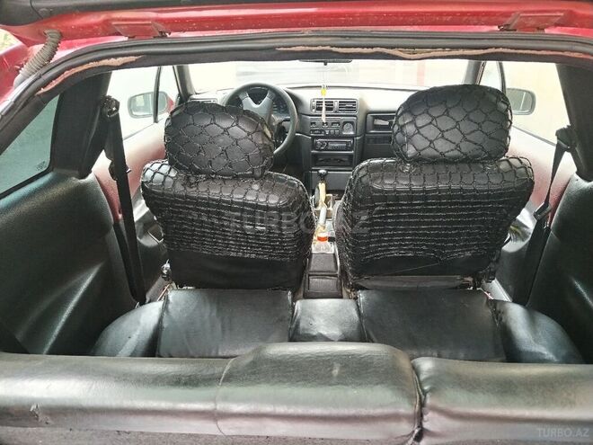 Opel Calibra 1993, 313,500 km - 2.0 l - Quba