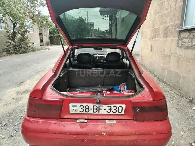 Opel Calibra 1993, 313,500 km - 2.0 l - Quba