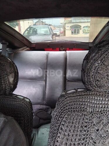 Opel Calibra 1993, 313,500 km - 2.0 l - Quba
