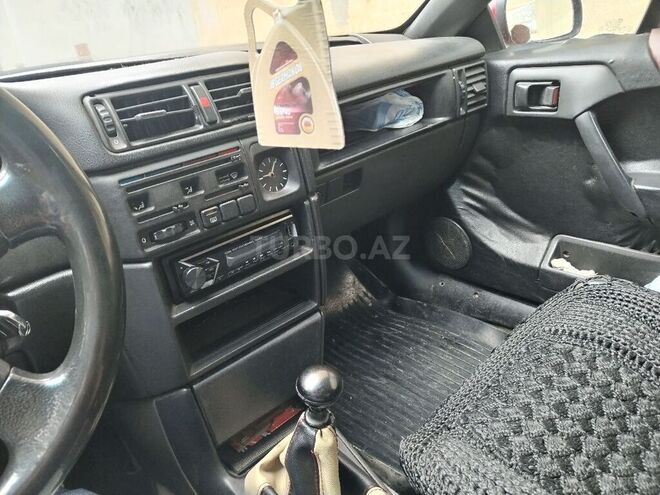 Opel Calibra 1993, 313,500 km - 2.0 l - Quba