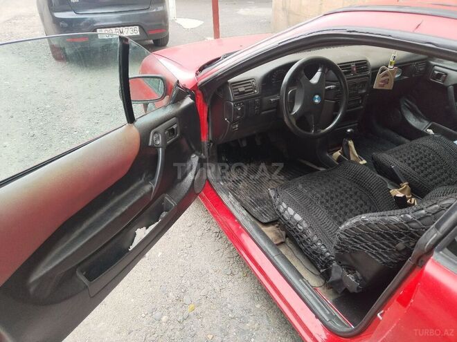 Opel Calibra 1993, 313,500 km - 2.0 l - Quba