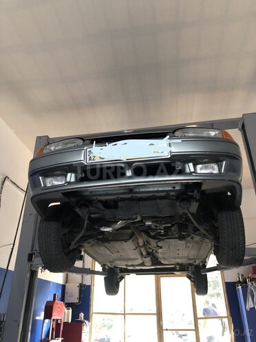 LADA (VAZ) 2115 2010, 264,000 km - 1.6 l - Mingəçevir