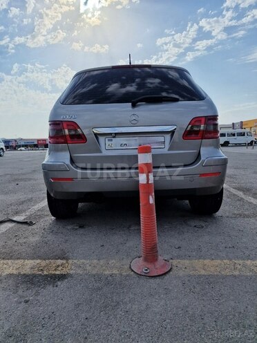 Mercedes B 170 2007, 155,000 km - 1.7 l - Bakı
