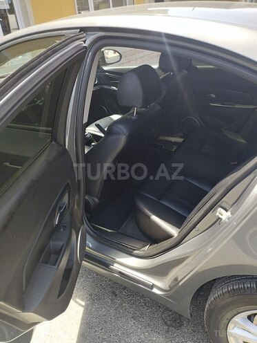 Chevrolet Cruze 2009, 180,000 km - 1.6 l - Bakı