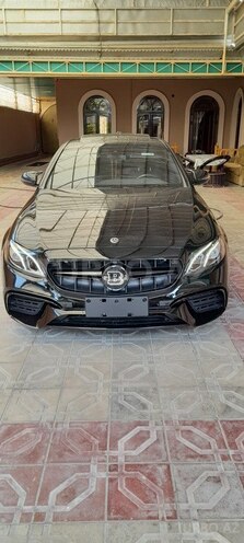 Mercedes E 300 2017, 47,000 km - 2.0 l - Bakı
