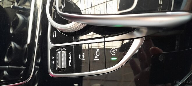 Mercedes E 300 2017, 47,000 km - 2.0 l - Bakı