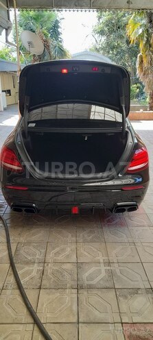 Mercedes E 300 2017, 47,000 km - 2.0 l - Bakı