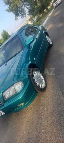 Mercedes C 180 1997, 203,097 km - 1.8 л - Qəbələ