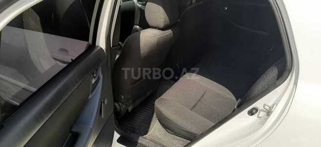 Toyota Corolla 2006, 184,000 km - 1.4 l - Bakı