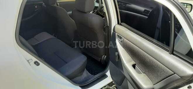 Toyota Corolla 2006, 184,000 km - 1.4 l - Bakı