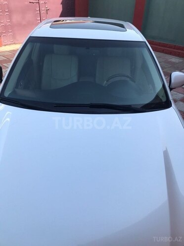 Toyota Avalon 2011, 176,000 km - 3.5 l - Salyan
