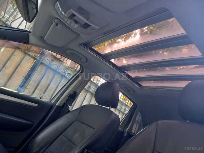 Mercedes B 200 2009, 124,000 km - 2.0 л - Bakı