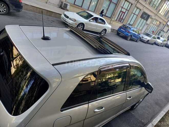 Mercedes B 200 2009, 124,000 km - 2.0 л - Bakı