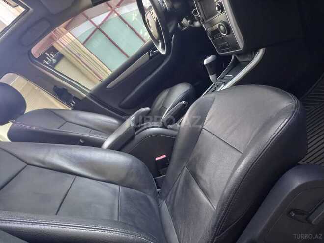 Mercedes B 200 2009, 124,000 km - 2.0 л - Bakı