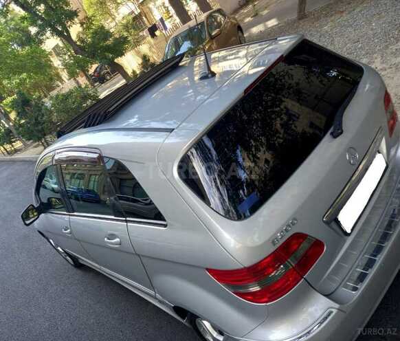 Mercedes B 200 2009, 124,000 km - 2.0 л - Bakı