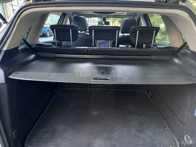 Mercedes B 200 2009, 124,000 km - 2.0 л - Bakı