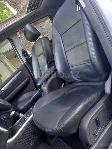 Mercedes B 200 2009, 124,000 km - 2.0 л - Bakı
