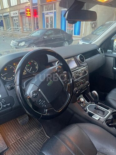 Land Rover Discovery 2011, 172,000 km - 2.7 л - Bakı