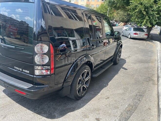 Land Rover Discovery 2011, 172,000 km - 2.7 л - Bakı