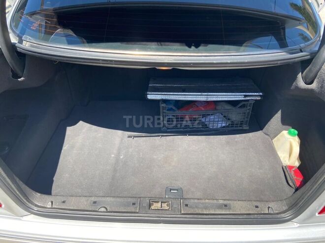 Mercedes E 280 2000, 317,000 km - 2.8 l - Bakı