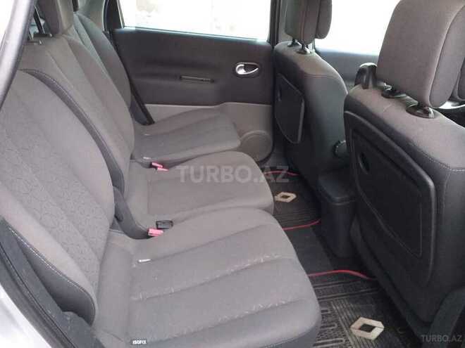 Renault Scenic 2009, 210,000 km - 1.5 l - Bakı