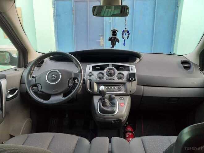 Renault Scenic 2009, 210,000 km - 1.5 l - Bakı