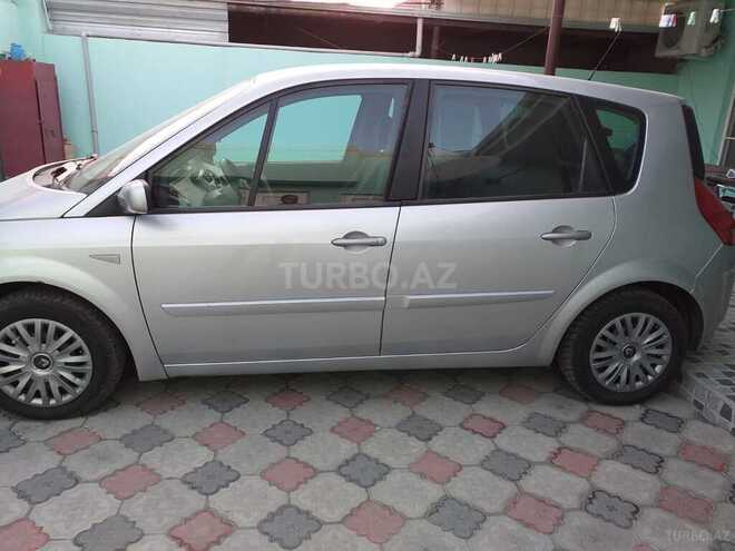Renault Scenic 2009, 210,000 km - 1.5 l - Bakı