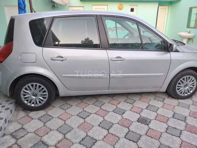 Renault Scenic 2009, 210,000 km - 1.5 l - Bakı