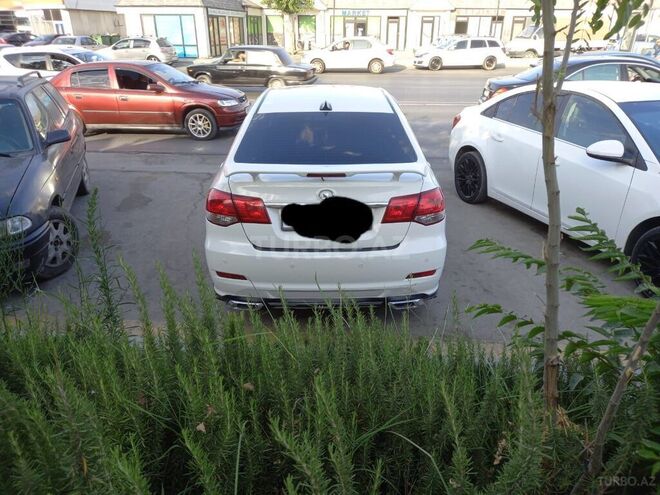 GWM Voleex C30 2012, 205,628 km - 1.5 л - Bakı