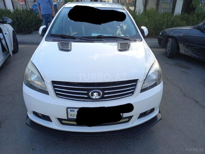 GWM Voleex C30 2012, 205,628 km - 1.5 л - Bakı
