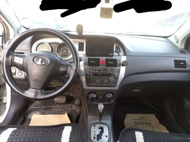 GWM Voleex C30 2012, 205,628 km - 1.5 л - Bakı