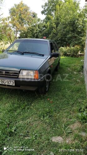LADA (VAZ) 21099 1996, 429,027 km - 1.5 l - Qax