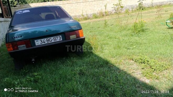 LADA (VAZ) 21099 1996, 429,027 km - 1.5 l - Qax