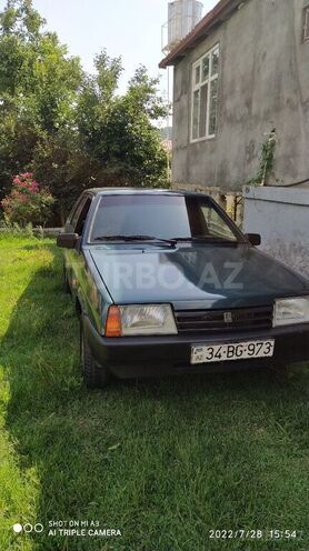 LADA (VAZ) 21099 1996, 429,027 km - 1.5 l - Qax