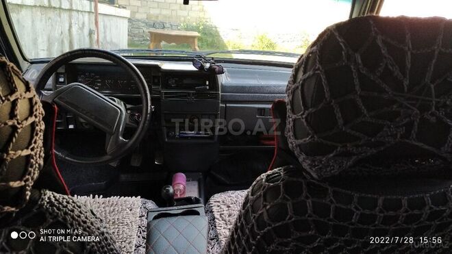 LADA (VAZ) 21099 1996, 429,027 km - 1.5 l - Qax