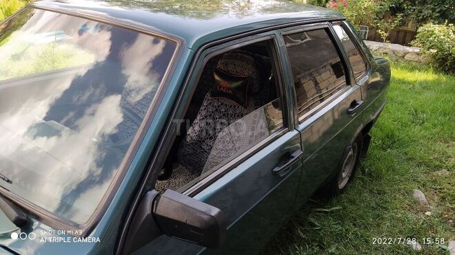 LADA (VAZ) 21099 1996, 429,027 km - 1.5 l - Qax