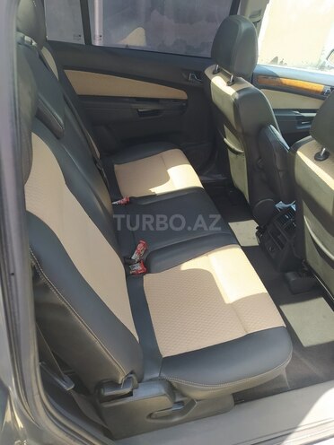 Opel Zafira 2006, 188,000 km - 1.9 l - Bakı