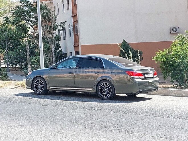 Toyota Avalon 2012, 100,759 km - 3.5 л - Bakı