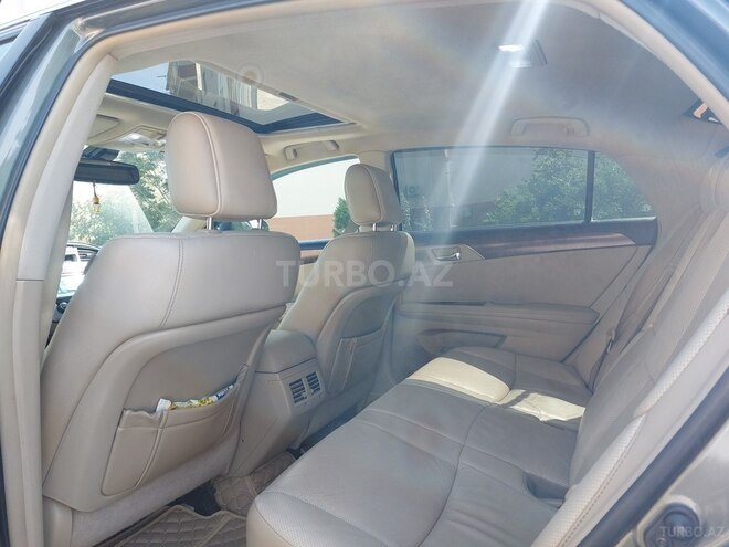 Toyota Avalon 2012, 100,759 km - 3.5 л - Bakı
