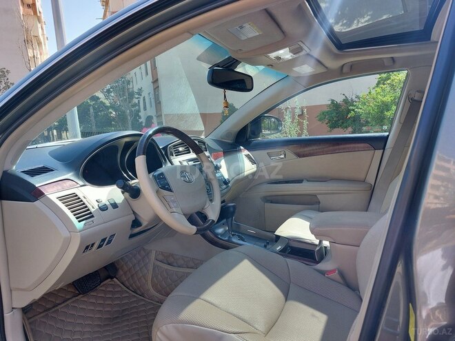 Toyota Avalon 2012, 100,759 km - 3.5 л - Bakı