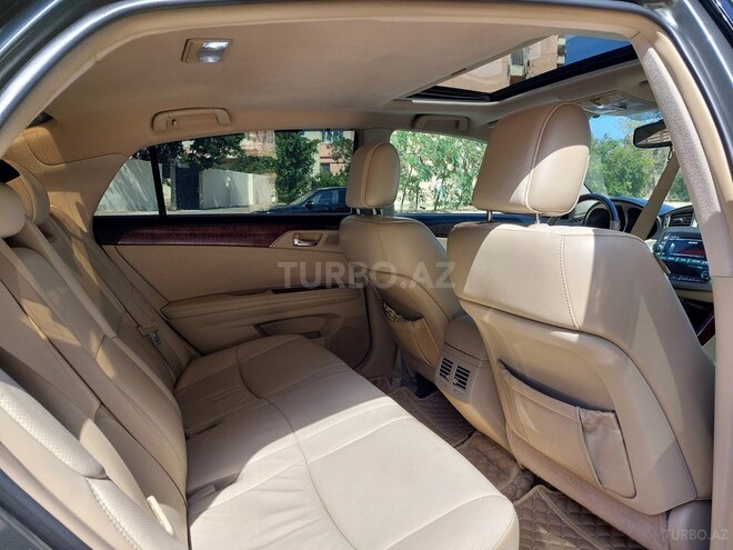 Toyota Avalon 2012, 100,759 km - 3.5 л - Bakı