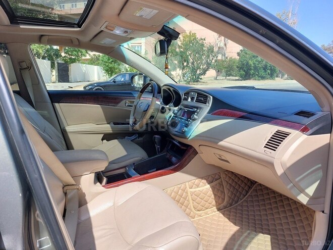Toyota Avalon 2012, 100,759 km - 3.5 л - Bakı