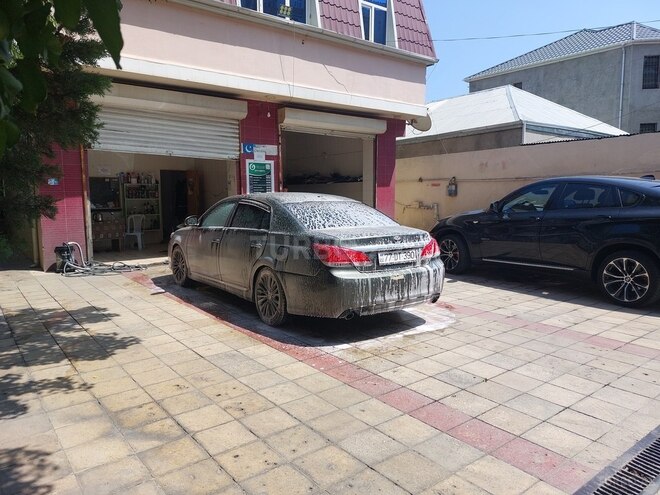 Toyota Avalon 2012, 100,759 km - 3.5 л - Bakı