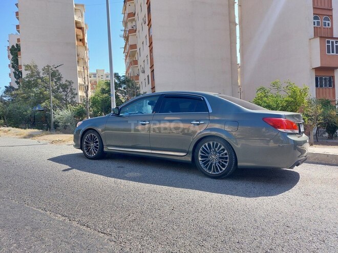 Toyota Avalon 2012, 100,759 km - 3.5 л - Bakı