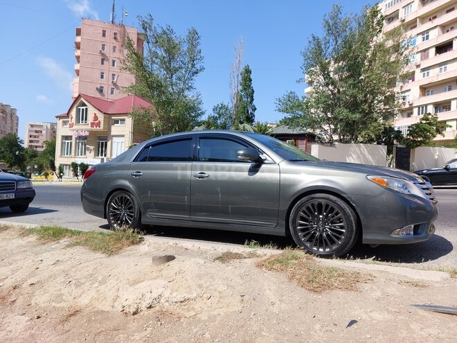Toyota Avalon 2012, 100,759 km - 3.5 л - Bakı